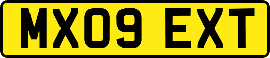 MX09EXT