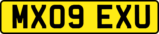 MX09EXU
