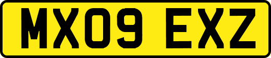 MX09EXZ