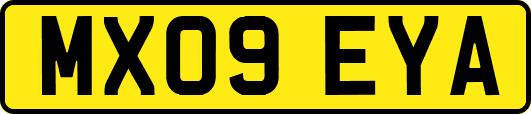MX09EYA