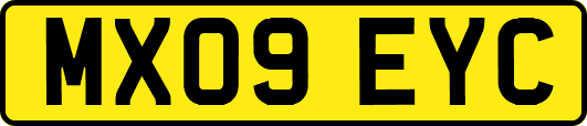 MX09EYC