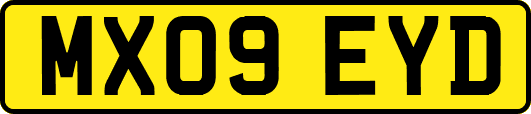 MX09EYD