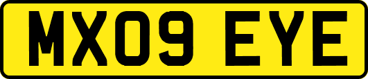 MX09EYE