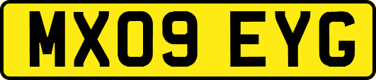 MX09EYG