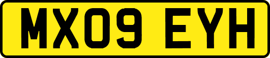 MX09EYH