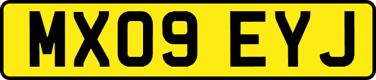 MX09EYJ