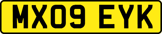 MX09EYK