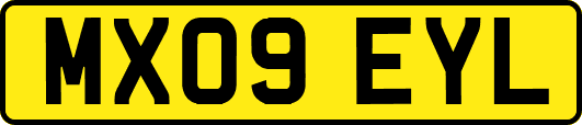 MX09EYL