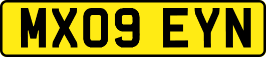 MX09EYN