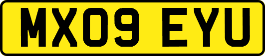 MX09EYU