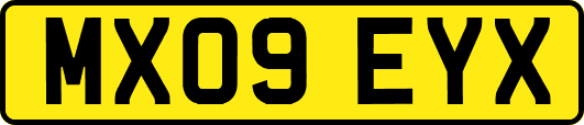 MX09EYX