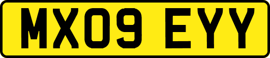 MX09EYY