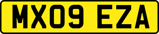 MX09EZA