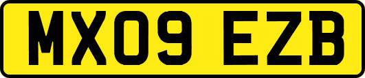 MX09EZB