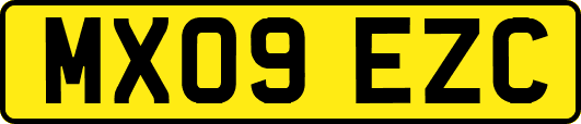 MX09EZC