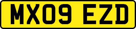 MX09EZD