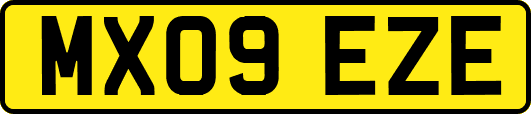 MX09EZE