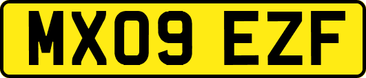 MX09EZF