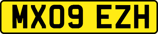 MX09EZH
