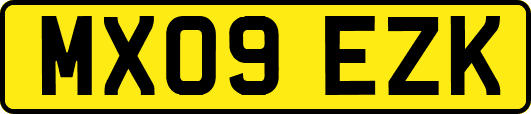 MX09EZK