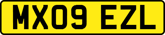 MX09EZL