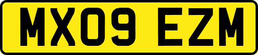 MX09EZM