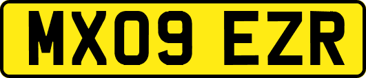 MX09EZR