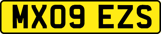MX09EZS
