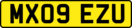 MX09EZU