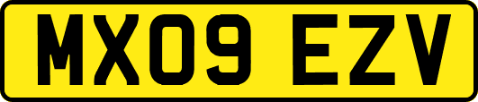 MX09EZV