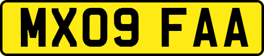 MX09FAA