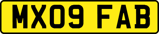 MX09FAB
