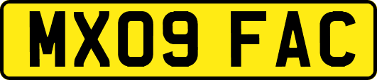 MX09FAC