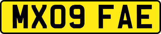 MX09FAE