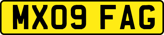 MX09FAG