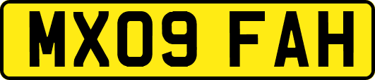 MX09FAH