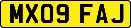 MX09FAJ