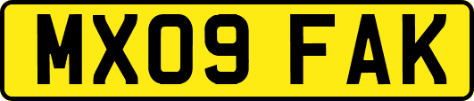 MX09FAK