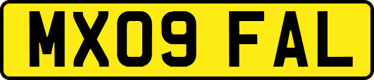 MX09FAL
