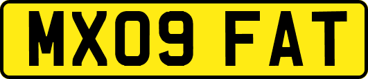 MX09FAT