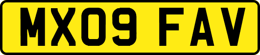 MX09FAV