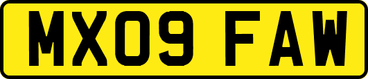 MX09FAW