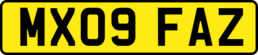 MX09FAZ