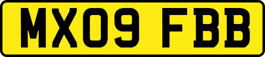 MX09FBB