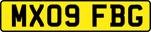 MX09FBG
