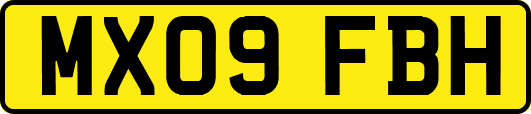 MX09FBH