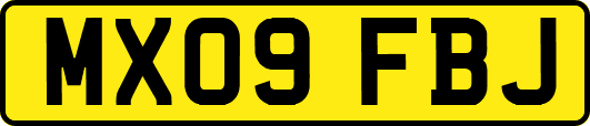 MX09FBJ