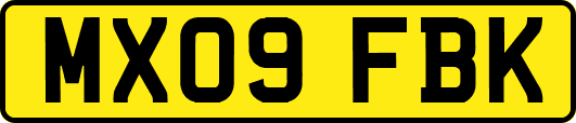 MX09FBK