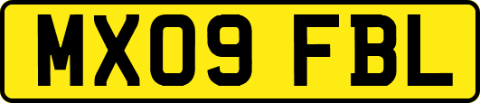 MX09FBL
