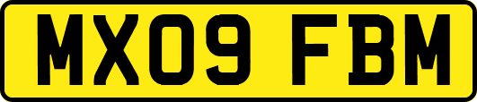 MX09FBM
